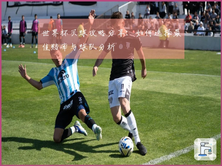 世界杯买球攻略分享：如何选择最佳赔率与球队分析