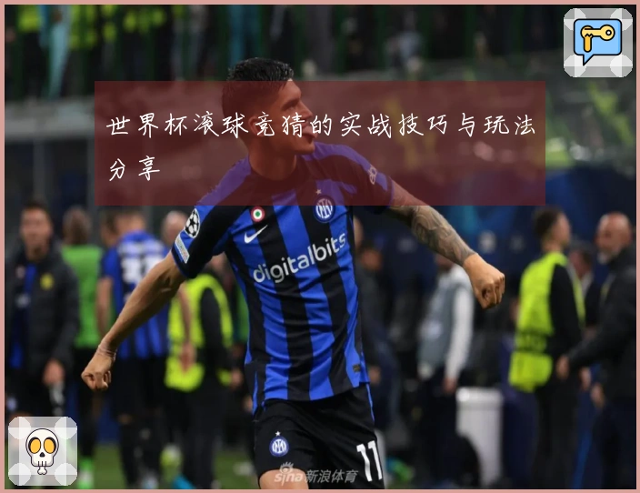 世界杯滚球竞猜的实战技巧与玩法分享