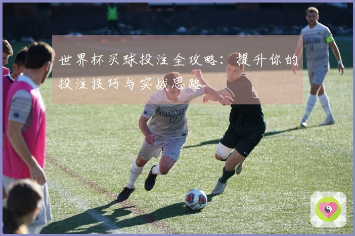 世界杯买球投注全攻略：提升你的投注技巧与实战思路