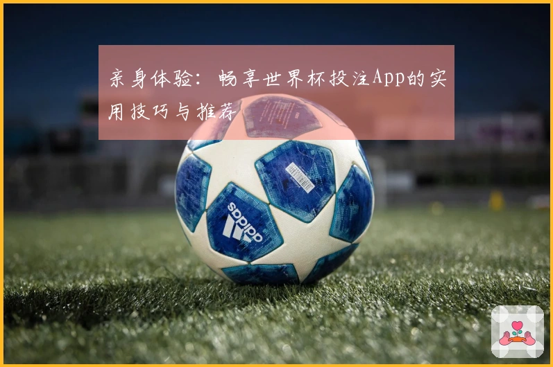 亲身体验：畅享世界杯投注App的实用技巧与推荐