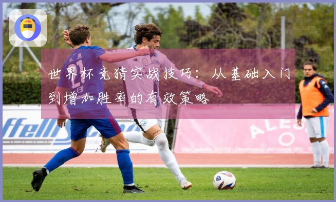 世界杯竞猜实战技巧：从基础入门到增加胜率的有效策略