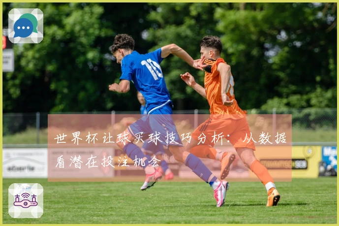 世界杯让球买球技巧分析：从数据看潜在投注机会