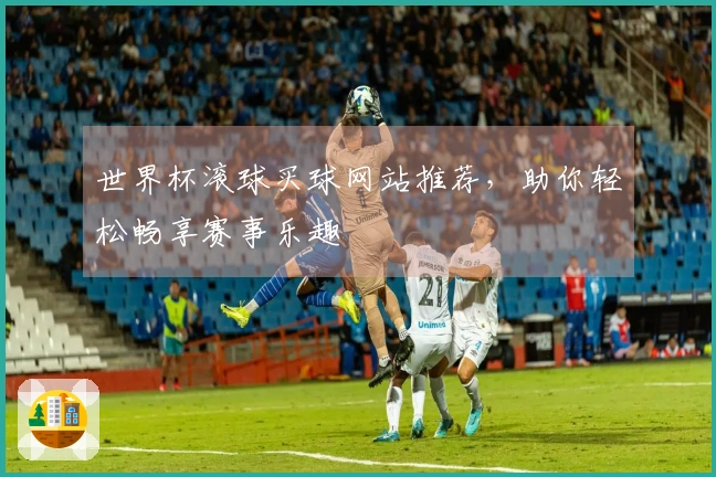 世界杯滚球买球网站推荐，助你轻松畅享赛事乐趣